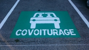 covoiturage en Algérie